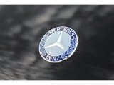 Mercedes-Benz CL 2006 Badges and Logos