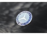 2006 Mercedes-Benz CL 65 AMG Marks and Logos