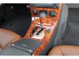 2006 Mercedes-Benz CL 65 AMG 5 Speed Automatic Transmission