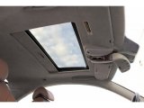 2006 Mercedes-Benz CL 65 AMG Sunroof