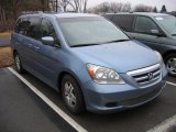 2005 Honda Odyssey EX