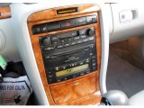 2005 Kia Amanti  Controls