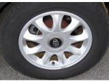 2005 Kia Amanti  Wheel