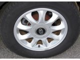 Kia Amanti 2005 Wheels and Tires