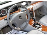 2005 Kia Amanti  Steering Wheel