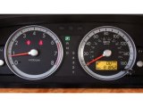 2005 Kia Amanti  Gauges