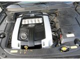 2005 Kia Amanti  3.5 Liter DOHC 24-Valve V6 Engine