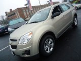 2012 Chevrolet Equinox LS AWD