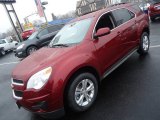2012 Chevrolet Equinox LT AWD