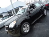 2012 Chevrolet Equinox LS AWD