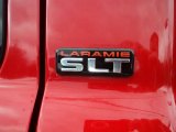 Dodge Ram 2500 2000 Badges and Logos