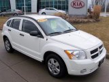 2008 Dodge Caliber SE