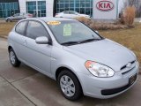 2010 Hyundai Accent GS 3 Door