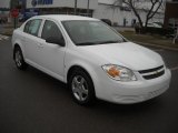 2007 Chevrolet Cobalt LS Sedan