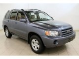 2006 Toyota Highlander 4WD Data, Info and Specs