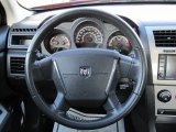 2010 Dodge Avenger Express Steering Wheel