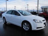2012 Chevrolet Malibu LS