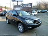 2009 Lexus RX 350 AWD
