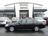 2010 Chevrolet Impala LT