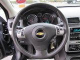 2009 Chevrolet Cobalt LT Coupe Steering Wheel