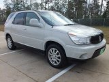2006 Frost White Buick Rendezvous CXL #61499856