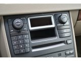 2006 Volvo XC90 2.5T Audio System