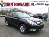 2012 Subaru Outback 2.5i