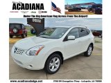 2009 Nissan Rogue SL