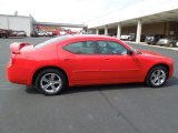 2009 Dodge Charger SXT Exterior