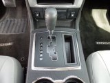 2009 Dodge Charger SXT 4 Speed Automatic Transmission