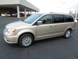 2012 Cashmere Pearl Chrysler Town & Country Limited #61499696
