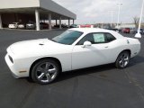 2012 Dodge Challenger SXT