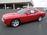 2012 Dodge Challenger SXT