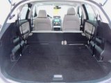 2010 Mazda CX-9 Grand Touring AWD Trunk