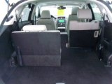 2010 Mazda CX-9 Grand Touring AWD Trunk