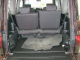 2009 Honda Element SC Trunk