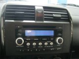 2009 Honda Element SC Audio System