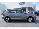 2005 Moonstone Metallic Pontiac Vibe  #61499544