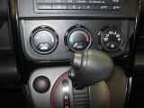 2009 Honda Element SC Controls