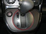 2009 Honda Element SC 5 Speed Automatic Transmission