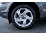 2005 Pontiac Vibe  Wheel