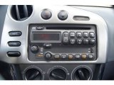 2005 Pontiac Vibe  Audio System
