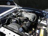 1990 Ford Mustang GT Convertible 5.0 Liter OHV 16-Valve V8 Engine