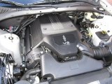 2004 Lincoln LS Engines