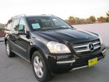 2012 Mercedes-Benz GL 450 4Matic