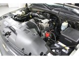 2002 Chevrolet Silverado 1500 LS Regular Cab 4x4 4.3 Liter OHV 12 Valve Vortec V6 Engine