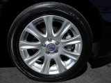2009 Volvo S80 3.2 Wheel