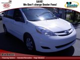 2009 Toyota Sienna LE