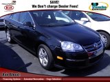 2009 Volkswagen Jetta SE Sedan