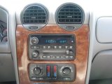 2006 Isuzu Ascender S Controls
